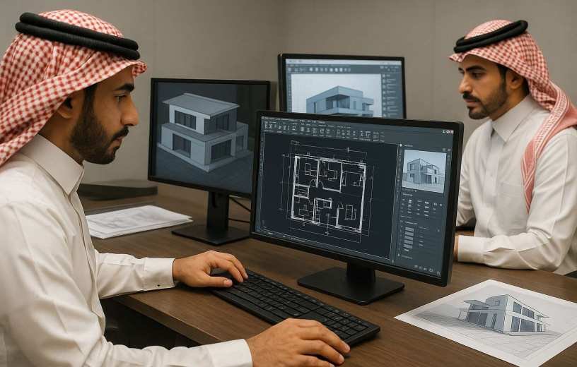 أدوات الرسم والتصميم الرقمي