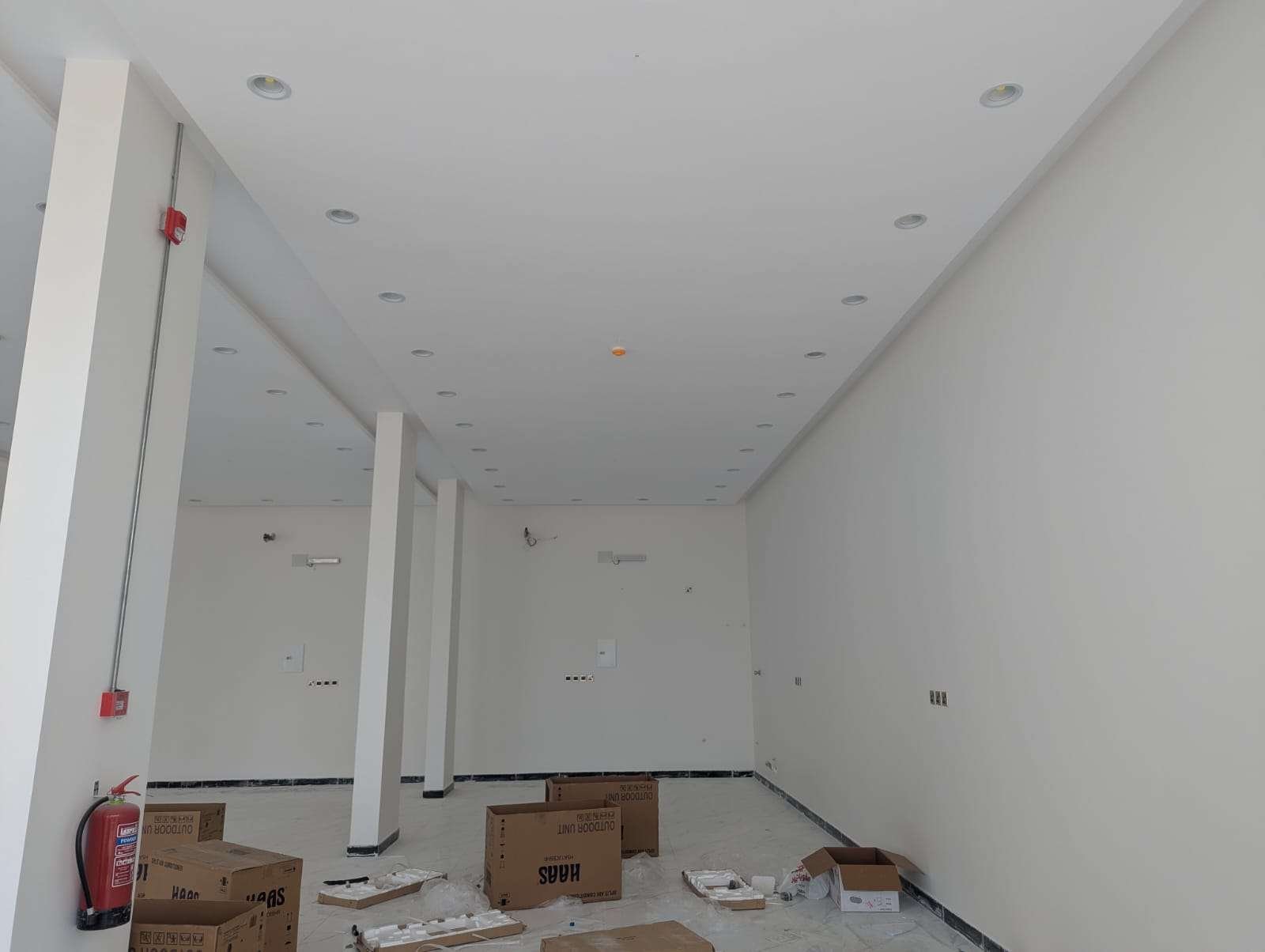 التجاري - سكني M&R2-1