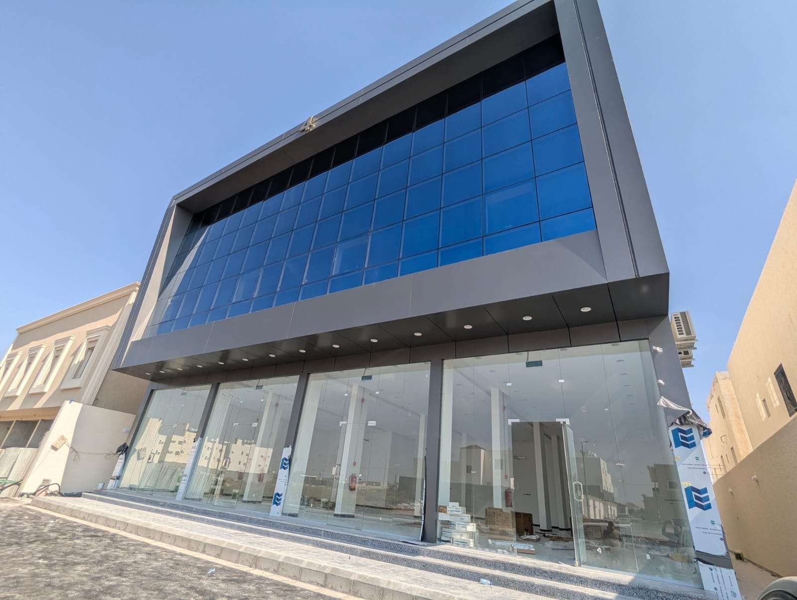 التجاري - سكني M&R2