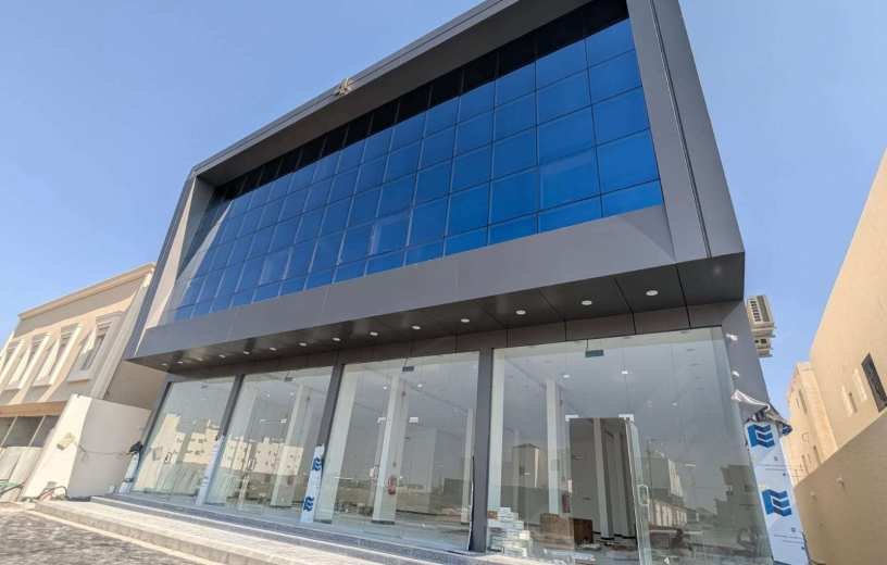 التجاري - سكني M&R2