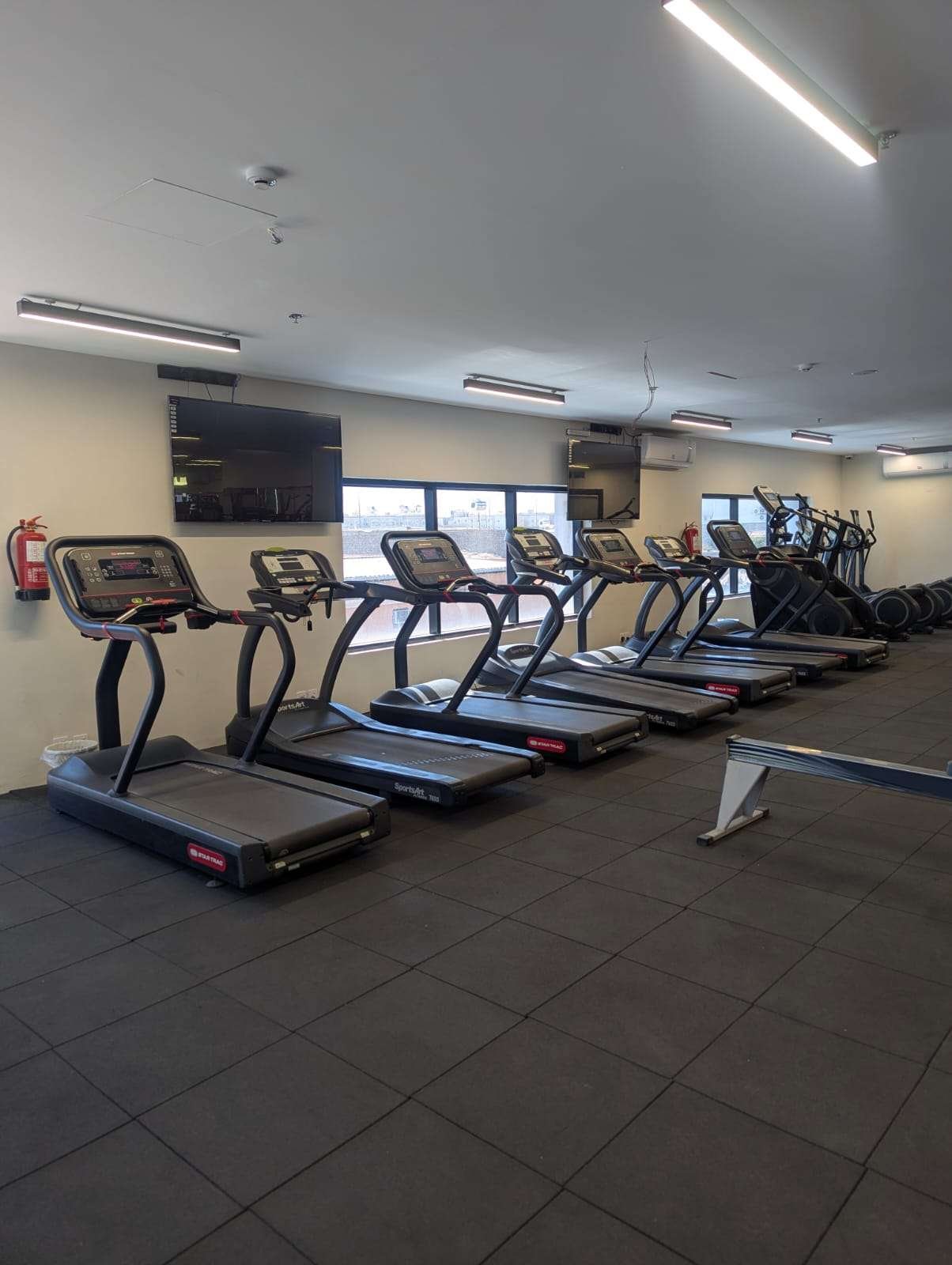 شركة وقت الرياضي-1