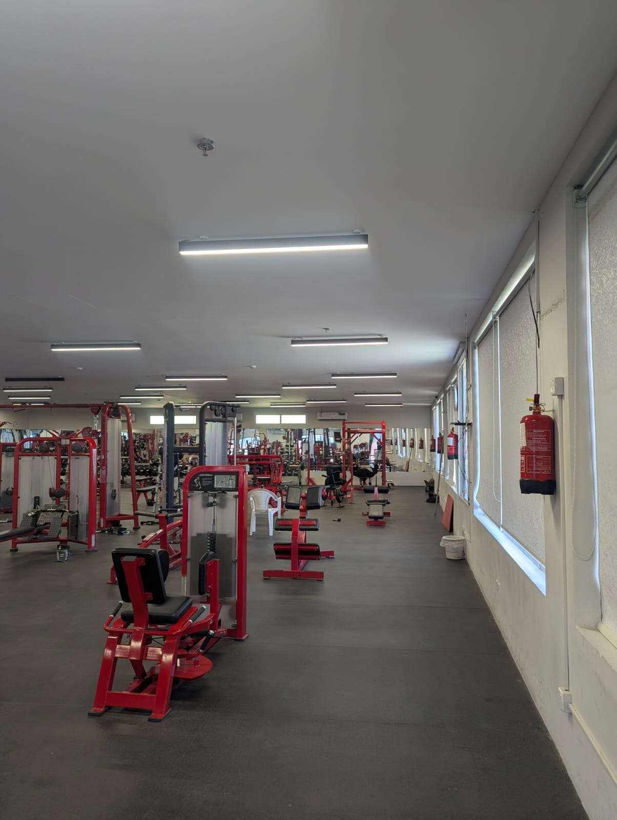 شركة وقت الرياضي - الطائف-1