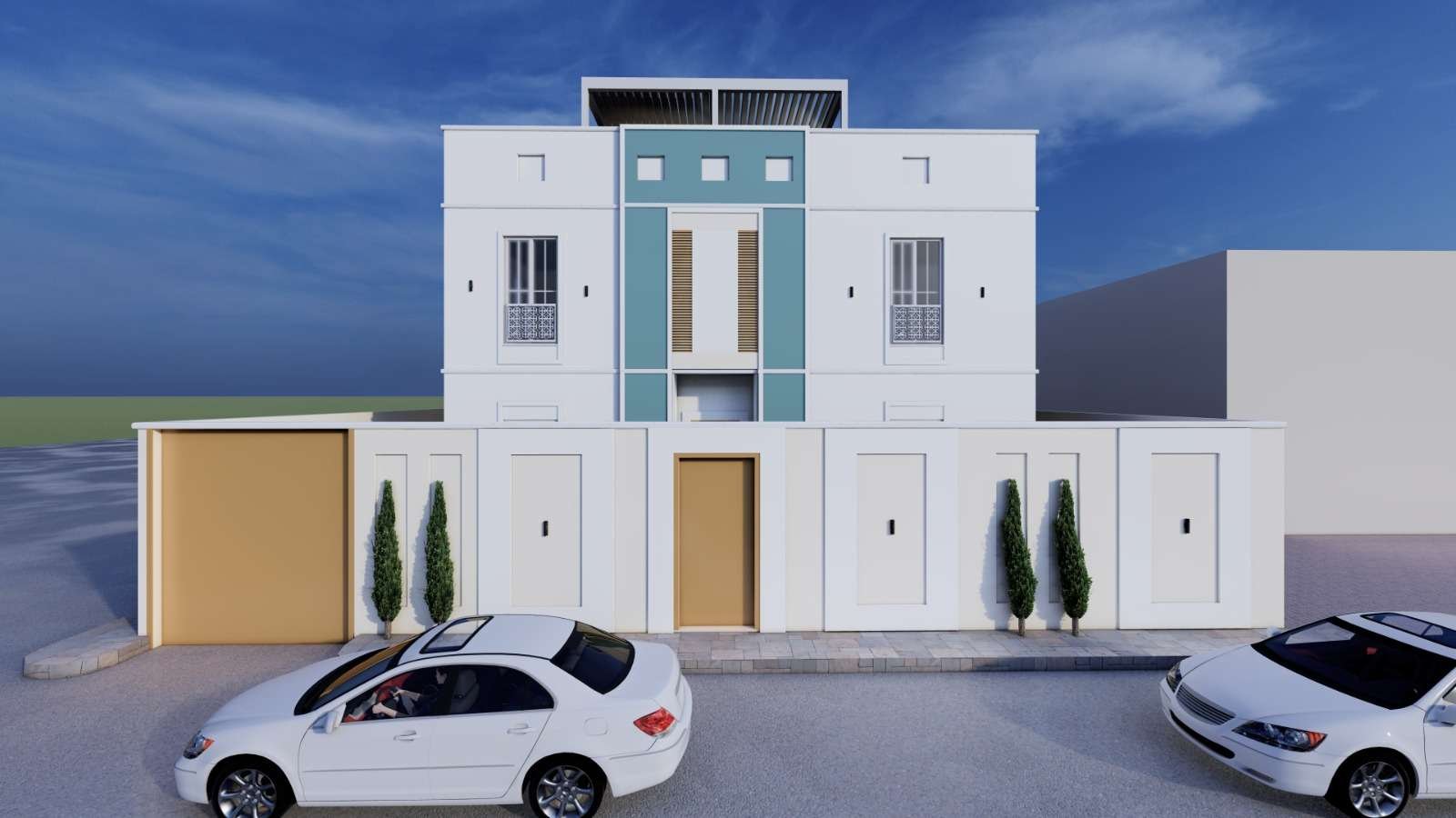 مسارات التمليك - الطائف