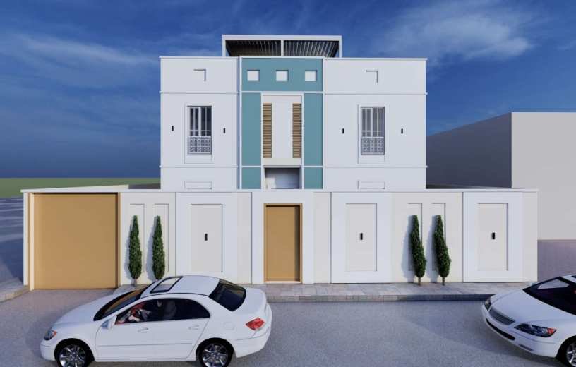 مسارات التمليك - الطائف